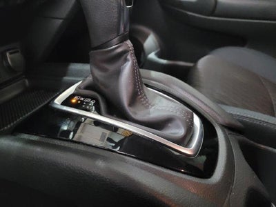2018 Nissan Rogue S FWD