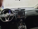 2018 Nissan Rogue S FWD