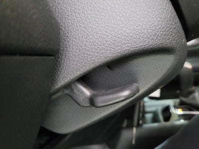 2018 Nissan Rogue S FWD