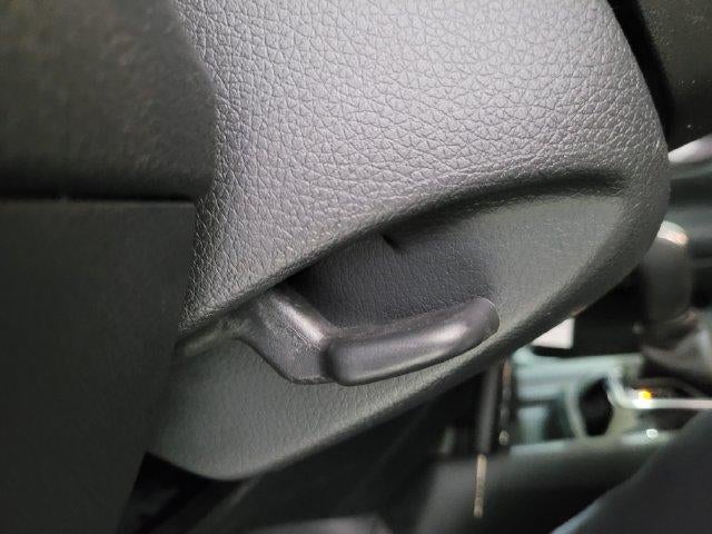 2018 Nissan Rogue S FWD