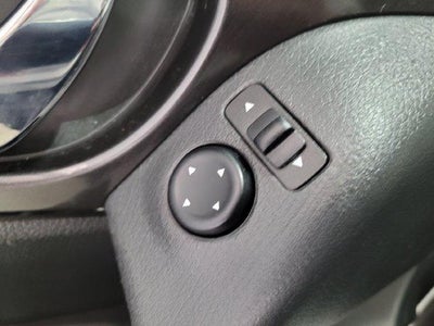 2018 Nissan Rogue S FWD