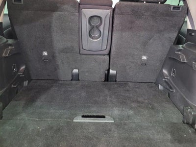 2018 Nissan Rogue S FWD