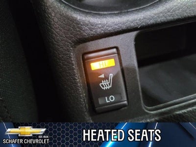 2018 Nissan Rogue S FWD