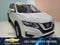 2018 Nissan Rogue S FWD