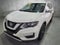 2018 Nissan Rogue SV FWD
