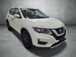 2018 Nissan Rogue SV FWD