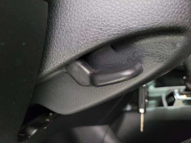 2018 Nissan Rogue SV FWD
