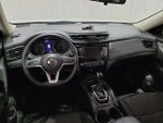 2018 Nissan Rogue SV FWD