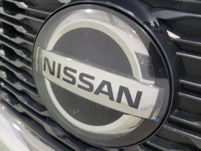 2019 Nissan Rogue SV FWD