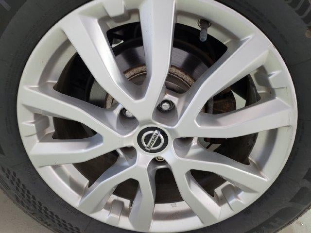 2019 Nissan Rogue SV FWD