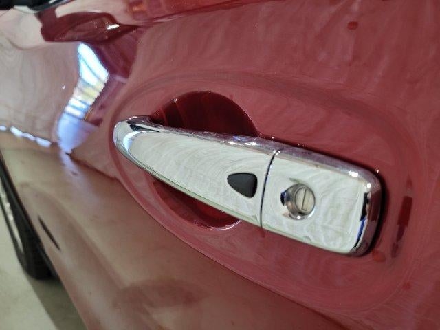 2019 Nissan Rogue SV FWD