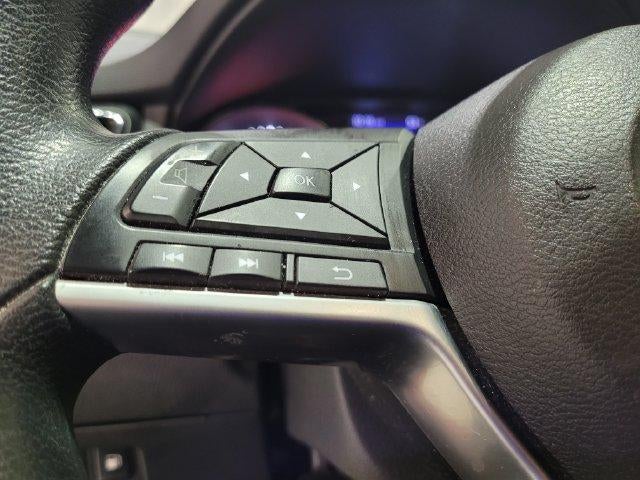 2019 Nissan Rogue SV FWD