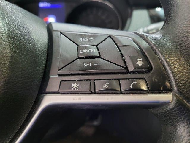2019 Nissan Rogue SV FWD