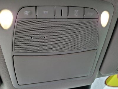2019 Nissan Rogue SV FWD