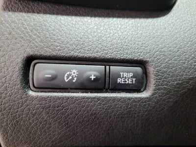 2019 Nissan Rogue SV FWD