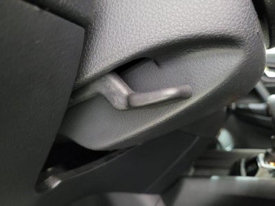 2019 Nissan Rogue SV FWD