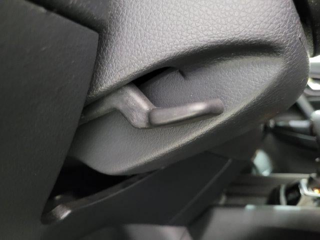 2019 Nissan Rogue SV FWD