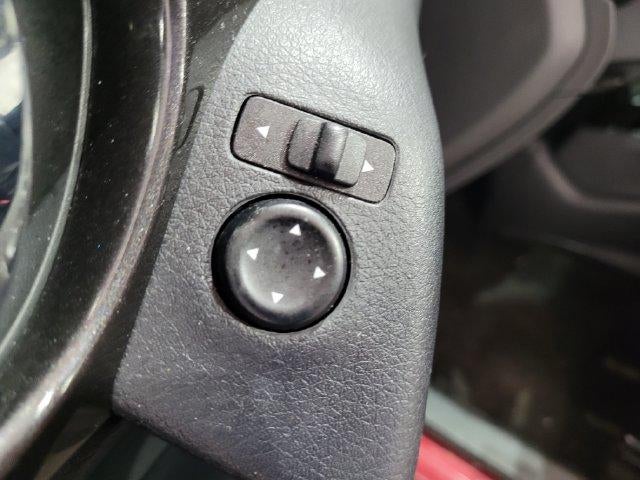 2019 Nissan Rogue SV FWD