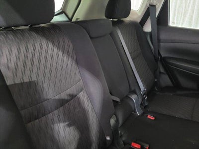 2019 Nissan Rogue SV FWD