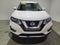 2017 Nissan Rogue SV AWD