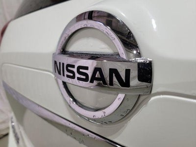 2017 Nissan Rogue SV AWD