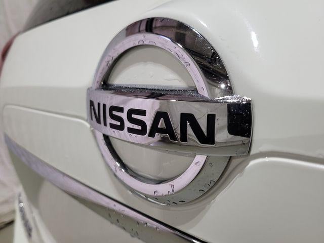 2017 Nissan Rogue SV AWD