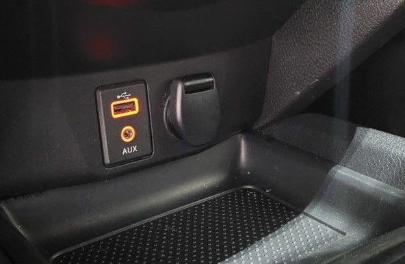 2017 Nissan Rogue SV AWD