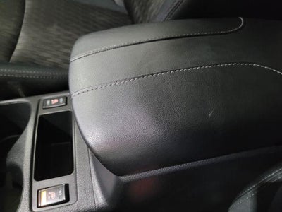 2017 Nissan Rogue SV AWD