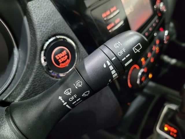 2017 Nissan Rogue SV AWD