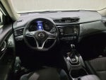 2017 Nissan Rogue SV AWD