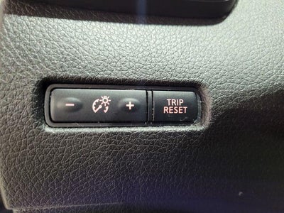 2017 Nissan Rogue SV AWD