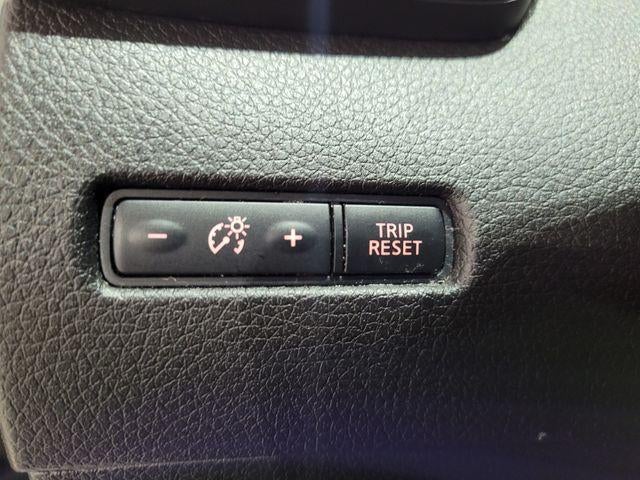 2017 Nissan Rogue SV AWD