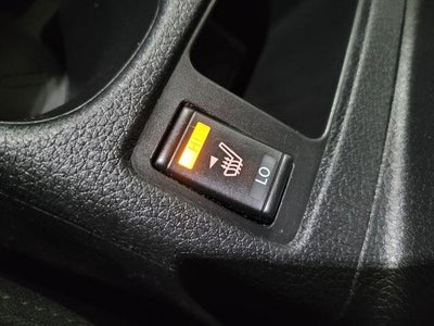 2017 Nissan Rogue SV AWD