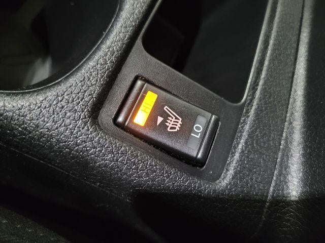 2017 Nissan Rogue SV AWD