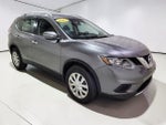 2015 Nissan Rogue S AWD
