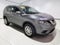 2015 Nissan Rogue S AWD