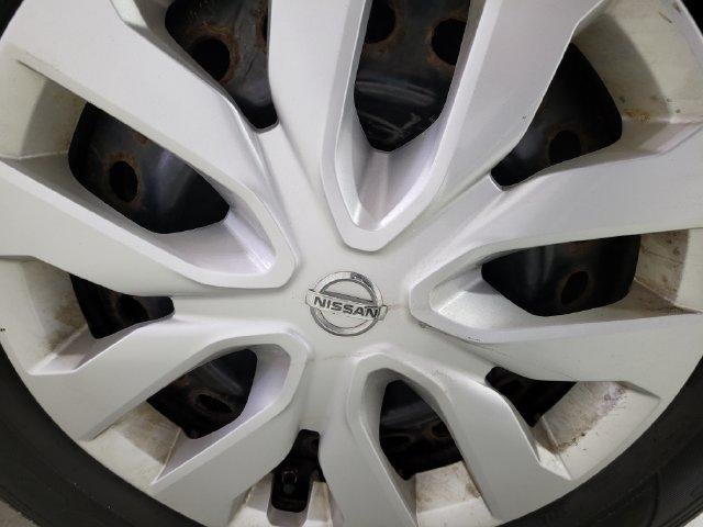 2015 Nissan Rogue S AWD