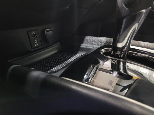 2015 Nissan Rogue S AWD