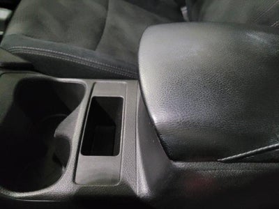 2015 Nissan Rogue S AWD