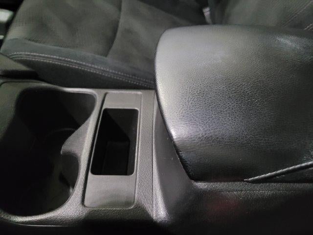 2015 Nissan Rogue S AWD