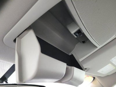2015 Nissan Rogue S AWD