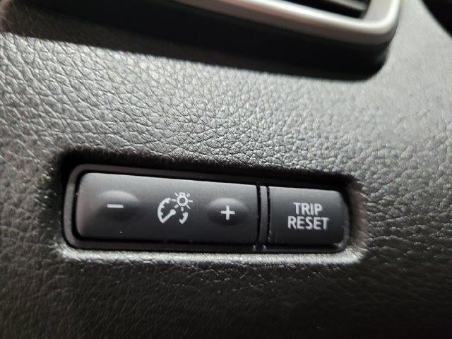 2015 Nissan Rogue S AWD