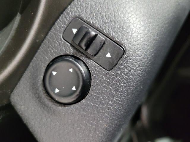 2015 Nissan Rogue S AWD