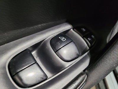 2015 Nissan Rogue S AWD