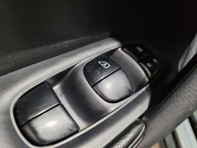 2015 Nissan Rogue S AWD