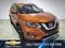 2017 Nissan Rogue SL AWD