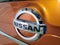 2017 Nissan Rogue SL AWD