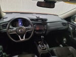 2017 Nissan Rogue SL AWD