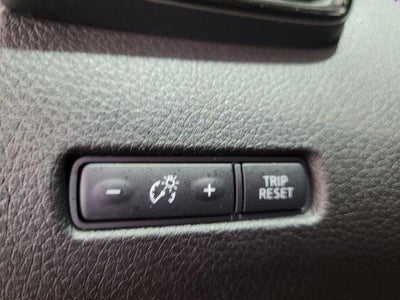 2017 Nissan Rogue SL AWD