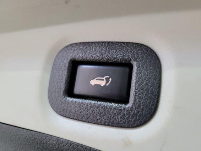 2017 Nissan Rogue SL AWD
